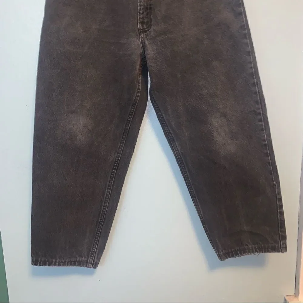 Levis made usa